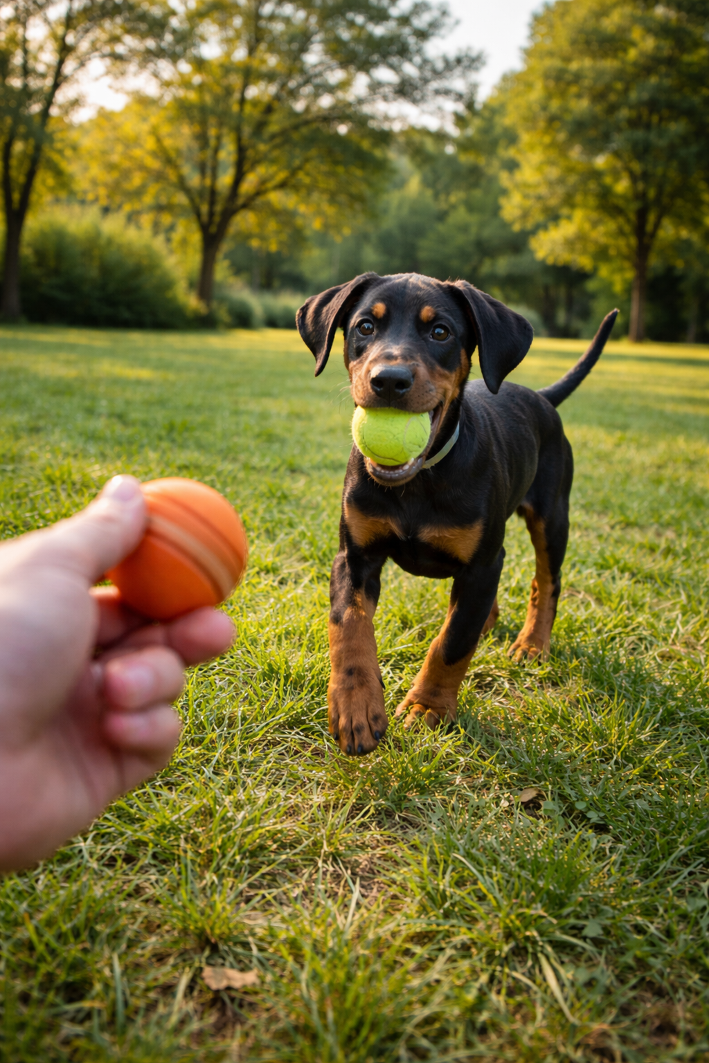 Dog Training Tips Every Pet Owner Should Know