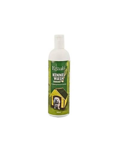 Lozalo Kennel Wash Natural – 500 ml (Pet Area Disinfectant & Cleaner)