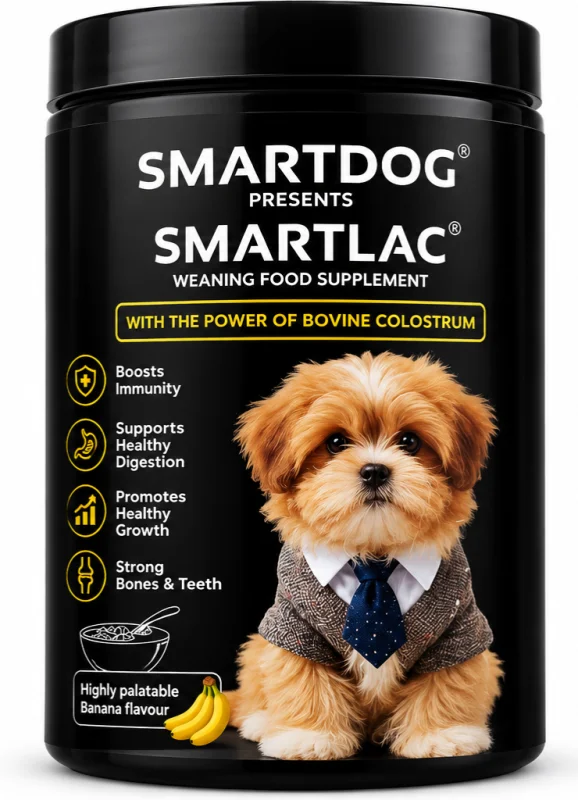 Weaning Supplements